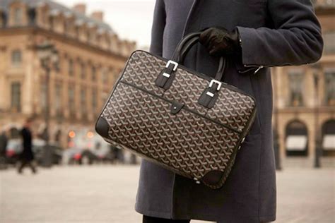 goyard handbag mens|Goyard handbags outlet.